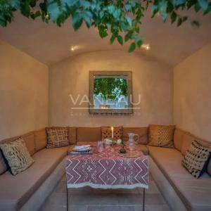 Riad maison d'hôtes 5 chambres quartier Moussine