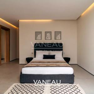 Villa contemporaine à vendre 4 suites Amelkis