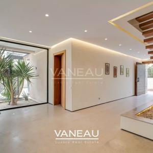 Villa contemporaine à vendre 4 suites Amelkis