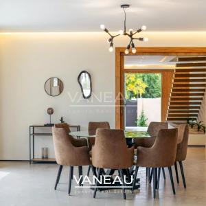 Villa contemporaine à vendre 4 suites Amelkis