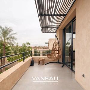 Villa contemporaine à vendre 4 suites Amelkis