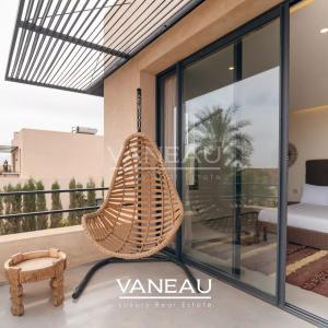 Villa contemporaine à vendre 4 suites Amelkis