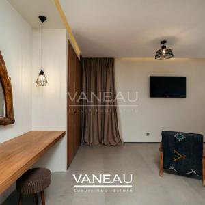 Villa contemporaine à vendre 4 suites Amelkis