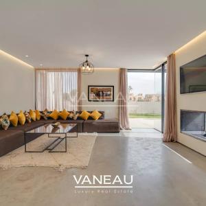 Villa contemporaine à vendre 4 suites Amelkis