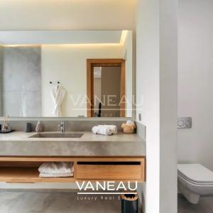 Villa contemporaine à vendre 4 suites Amelkis