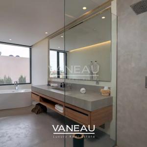 Villa contemporaine à vendre 4 suites Amelkis