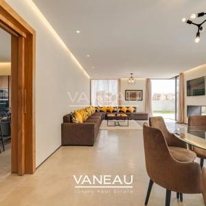 Villa contemporaine à vendre 4 suites Amelkis