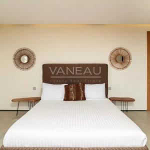 Villa contemporaine à vendre 4 suites Amelkis