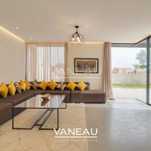 Villa contemporaine à vendre 4 suites Amelkis