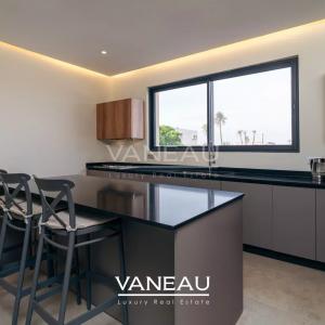 Villa contemporaine à vendre 4 suites Amelkis