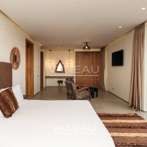 Villa contemporaine à vendre 4 suites Amelkis