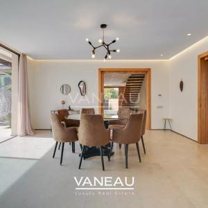 Villa contemporaine à vendre 4 suites Amelkis