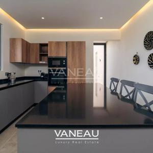 Villa contemporaine à vendre 4 suites Amelkis