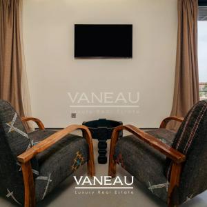 Villa contemporaine à vendre 4 suites Amelkis