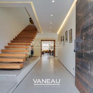 Villa contemporaine à vendre 4 suites Amelkis