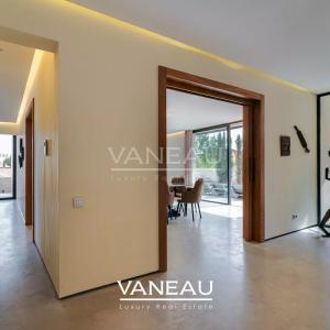 Villa contemporaine à vendre 4 suites Amelkis