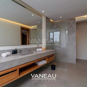 Villa contemporaine à vendre 4 suites Amelkis