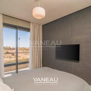 Villa neuve contemporaine a proximité de golfs prestigieux