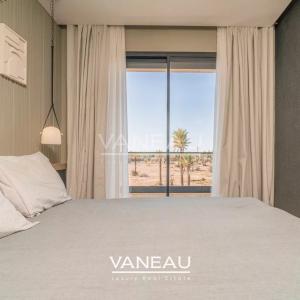 Villa neuve contemporaine a proximité de golfs prestigieux