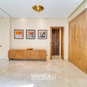 Villa d'exception neuve 5 suites golf d'Amelkis