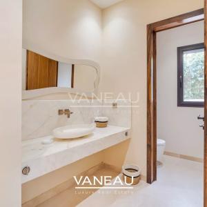 Villa d'exception neuve 5 suites golf d'Amelkis