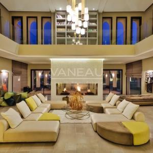 Maison d'hôte Luxueuse d'architecte à 20 minutes du centre