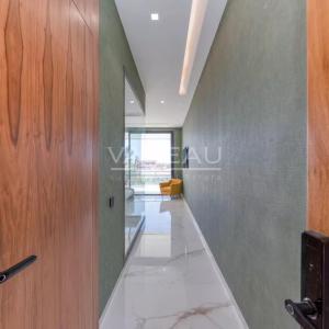 Villa au coeur d'un prestigieux golf