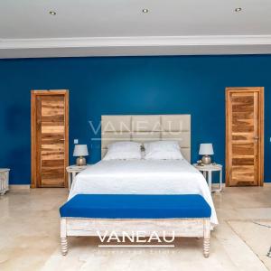 Villa de Plain-pied au coeur d'un golf