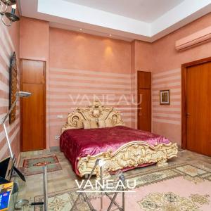 ***Villa au style Baroque vénitien****