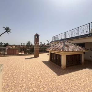 Maison de ville à Vendre Guéliz