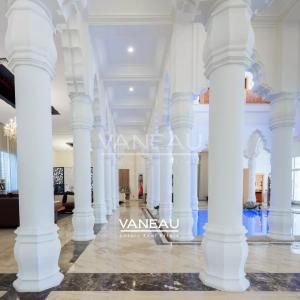 Palais à vendre au coeur de Souissi