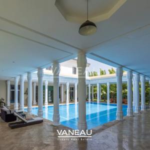 Palais à vendre au coeur de Souissi