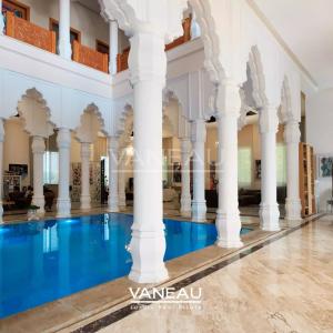 Palais à vendre au coeur de Souissi