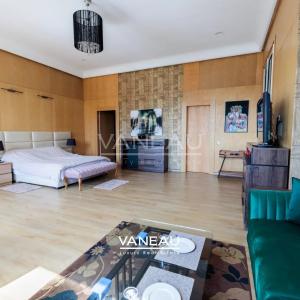 Palais à vendre au coeur de Souissi