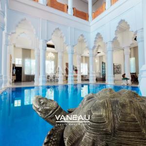 Palais à vendre au coeur de Souissi