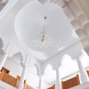 Palais à vendre au coeur de Souissi