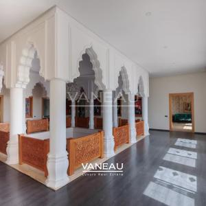 Palais à vendre au coeur de Souissi