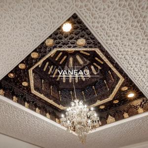 Palais à vendre au coeur de Souissi