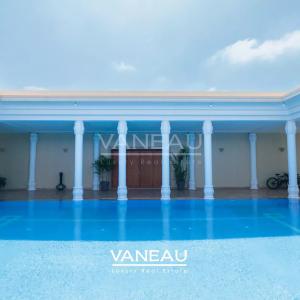 Palais à vendre au coeur de Souissi