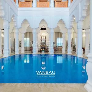 Palais à vendre au coeur de Souissi