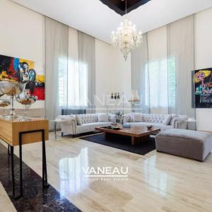 Palais à vendre au coeur de Souissi