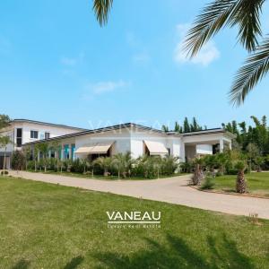 Palais à vendre au coeur de Souissi