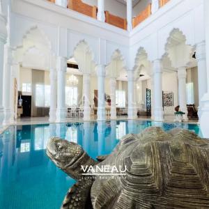 Palais à vendre au coeur de Souissi