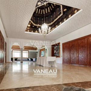 Palais à vendre au coeur de Souissi