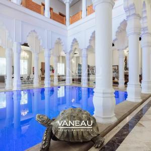 Palais à vendre au coeur de Souissi