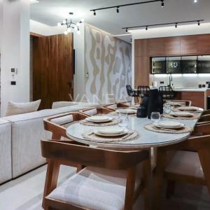 À vendre – Villa moderne dans un Golf prestigieux à Marrakech