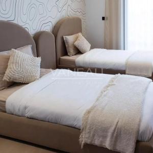 À vendre – Villa moderne dans un Golf prestigieux à Marrakech