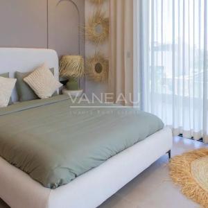 À vendre – Villa moderne dans un Golf prestigieux à Marrakech