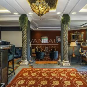 Hôtel particulier / maison d'hôte au coeur de Guéliz