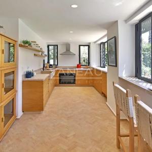 Appartement rdc avec avec piscine privée au coeur de l'Hivernage